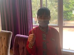 -顺风山庄(水濂山店)