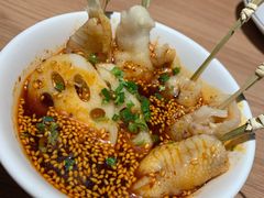 -太二酸菜鱼(中山龙之梦店)