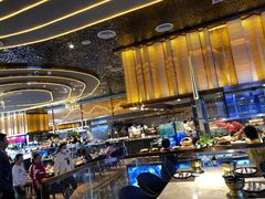 -喜庭海鲜自助(来福士店)