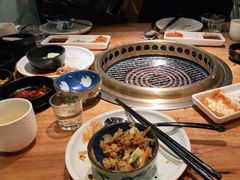 -黑牛黑猪烤肉专门店(万象城店)