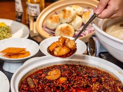 -羊门客在·烤盐池滩羊·川菜