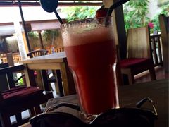 -Pundi Pundi Restaurant
