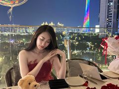 -莫尔顿扒房 MORTON'S GRILLE(igc天汇广场店)