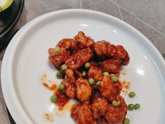 -江南里·新浙菜(苏州大悦城店)