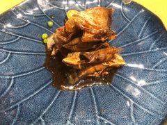 -香雪海饭店中餐厅(人民桥店)