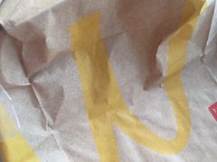 -麦当劳(国贸店)