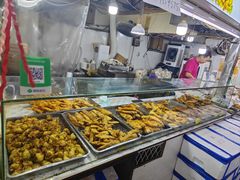 -大连熟食品交易中心
