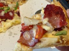 -必胜客(长虹万达店)