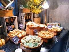 -非烤勿扰韩料自助烤肉(松山湖万科店)