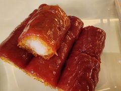 -湛江民大喜来登酒店-采悦轩中餐厅