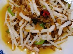 -呼吸森林·生态农庄农家乐私房菜