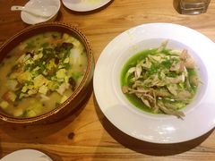 -東舍食唐精品陕菜馆