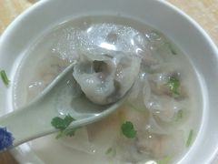 肉燕-大叔家福鼎小吃(十全街店)