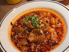 -太二酸菜鱼(兴业太古汇店)