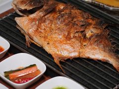 -金链花·泰国餐厅(国贸店)