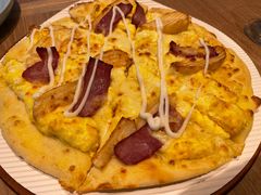 -必胜客(巴沟店)