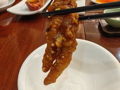 -顺德人家食府(黄金广场店)