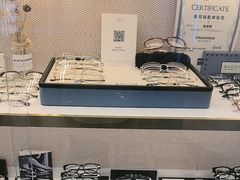 -世纪大明眼镜·蔡司战略授权店(汉街店)