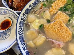 -小潘记鸭血粉丝汤