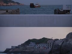 -东极岛景区