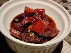 -绿茶餐厅(西湖银泰百货店)