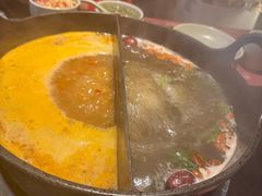 -盡膳口福·百年汤方火锅(科华北路店)