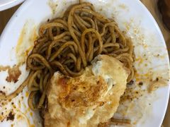 -华兴街自力面店