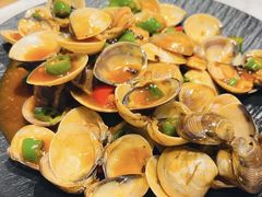 -顺意·顺德家乡菜(国际人才大厦店)