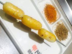-丰茂烤串