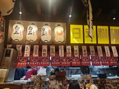 -白石的深夜食堂(济南万象城店)
