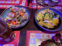 -钳真多钓虾馆·小龙虾海鲜烧烤(九六广场店)