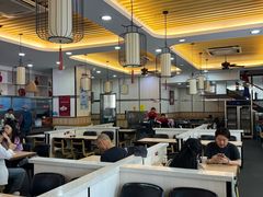 -蒋家桥饺面店(东关街店)