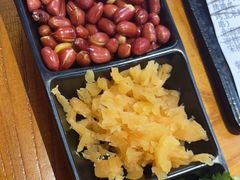 -大成海鲜烧烤·小龙虾(七宝店)