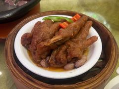 -有心德(麦地店)