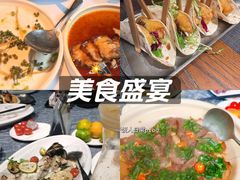 -肴约·花园式餐厅(湖里店)