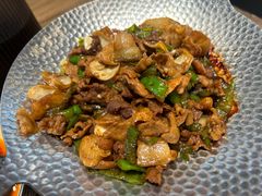 -高嗲嗲·现炒下饭菜(石鼓路店)