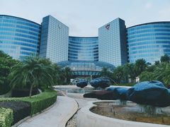 -深圳大梅沙京基洲际度假酒店