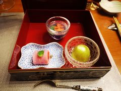 -九献创意菜·新中式(亮马河花园私宴店)