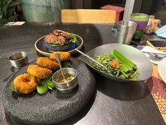 -simply thai天泰(世纪汇店)