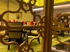 -汕头龙光喜来登酒店-采悦轩中餐厅