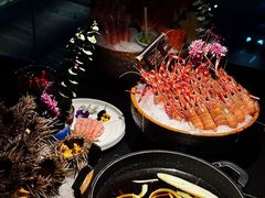 -花潮料理艺食馆(成都万象城店)