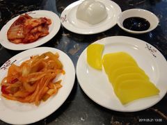 -桃园中华料理炸酱面(燕儿岛路店)