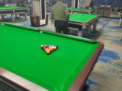 -永宁台球·棋牌俱乐部(淮海路店)