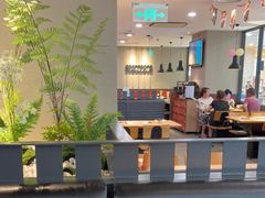 -新石器烤肉(百联川沙店)