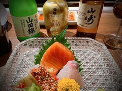 -岩盐·铁板料理(嘉里店)