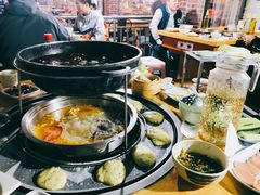 -重庆乌鱼庄·龙滋鲜(青羊大道店)