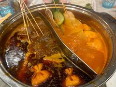 -袁记串串香(喜力博物馆店)