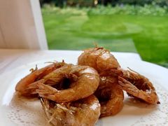 -老洋房花园饭店(绍兴路店)