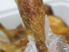 吴山烧鸡-吴山烤禽店(光复店)