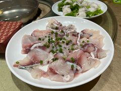 -红日饭店(裕隆三路店)